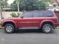 For Sale Nissan Patrol in good condition-0