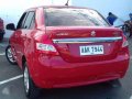 2014 Suzuki Swift Dzire Automatic for sale -2