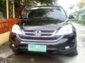 Fresh Like New 2009 Honda CRV For Sale-0