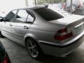 BMW 316i 2003 for sale-4