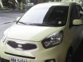 Kia Picanto 2015 good as new for sale -8