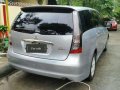 Mitsubishi Grandis 2008 top condition for sale-1
