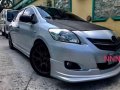 2009 Toyota vios 37k odo meter 1st owner -2