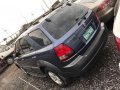 2005 Kia Sorento 30 Gas EX AT 4x4 well maintained for sale-3