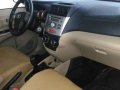 All Original Toyota Avanza 2012 G For Sale-3