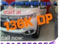 Start at 136K dp for allnew 2017 Montero sport gls for sale -1