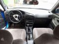 Mitsubishi lancer glxi 93 manual all power efi for sale -8