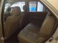 2007 Toyota Fortuner AT Gas Innova Avanza -4