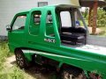 4x4 Suziki scrum multicab good for sale -0