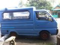 For sale Suzuki Multicab 12 valves passenger type-0
