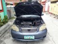 Toyota Altis E AT 2004 good condition for sale -8