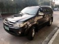 Toyota Fortuner in very good condition for sale -1