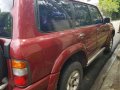 For Sale Nissan Patrol in good condition-2