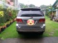 First Owned Toyota Fortuner G 2006 For Sale-7