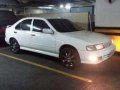 All Power 1997 Nissan Sentra Super Touring For Sale-0