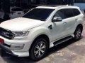  2017 Ford Everest Trend AT Diesel for sale-3
