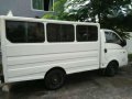 Hyundai H100 Van 2014 very fresh for sale -1