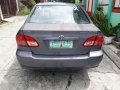 Toyota Altis E AT 2004 good condition for sale -3