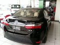 Toyota Corolla Altis 2017 for sale-5
