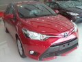 Toyota Vios 2017 Brand new for sale-6