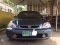 Honda Civic 1998 MT VTEC for sale -1