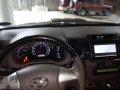 Toyota Fortuner G 2013 AT Diesel for sale -4