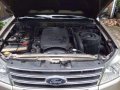 Ford Everest Rush sale in good condition-3