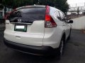 For sale Honda CR-V 2013-2