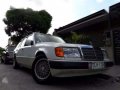 1989 Mercedes Benz 200TE W124 for sale -0