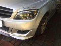 Mercedes Benz C200 good as new for sale -1