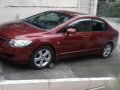 Honda Civic good as new for sale -3