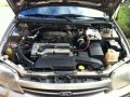 Ford Lynx 2000 model well kept for sale -9