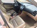 Honda accord 2005 2.4 vtec dohc Vios. Camry. Civic. Altis. -5