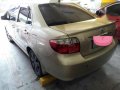 Toyota vios 1.5 g top of the line for sale-1