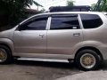 2010 Toyota Avanza good for sale -0