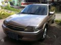 Ford Lynx 2000 model well kept for sale -6