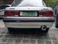 Mitsubishi Galant top condition for sale -4