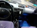 Honda City EXi 96 fresh for sale -5