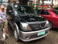Mitsubishi adventure gls sports 2008 for sale -0