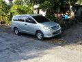 Very Fresh 2012 Toyota Innova For Sale-9