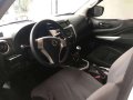 Nissan Navara MT 4X2 Calibre for sale -5