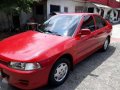 Lancer piza pie EL good as new for sale -0