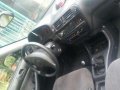 Honda civic lxi sedan black for sale -11