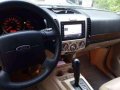 Ford Everest Rush sale in good condition-2