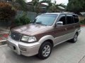2003 Toyota REVO VX200 Gas MATIC for sale-1