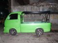Suzuki Modified 2x4 Multicab Pickup for sale -1