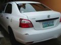 Toyota Vios J 2012 Model MT for sale -4