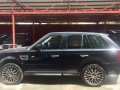 2007 Range Rover Sport Diesel Casa for sale -2