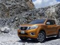 2017 Brand new Nissan Navara EL CALIBRE MT 88K -0