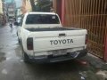 Good Condition 2002 Toyota Hilux For Sale-1